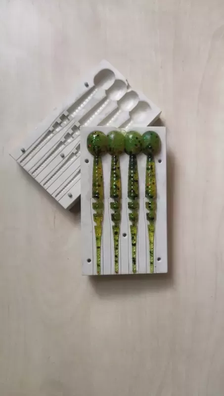 Java Stick 105
