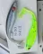 Fox Rage Slick Shad 112
