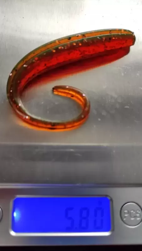 Shad Impact 125