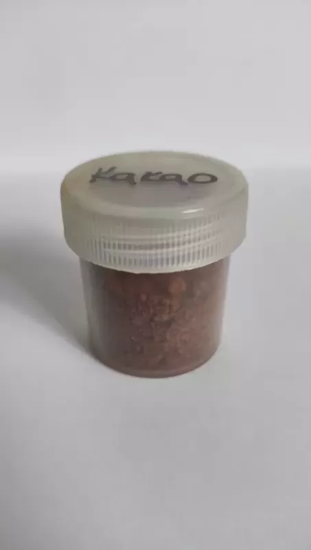 Какао