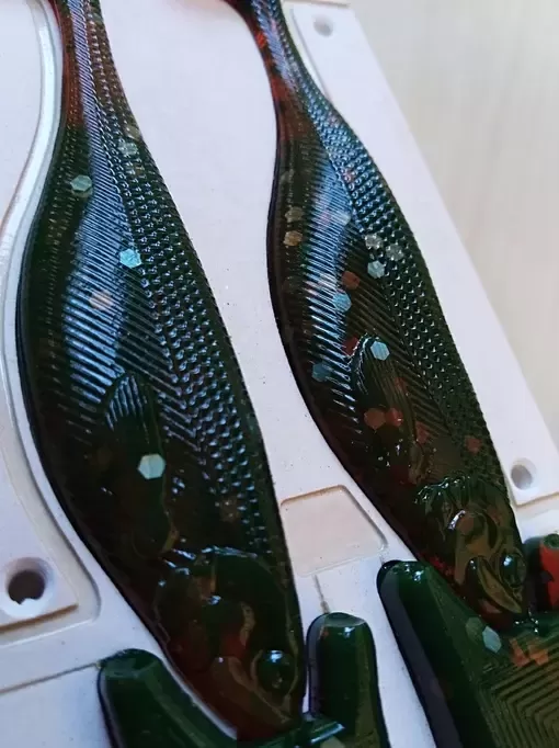 Westin Shad 100