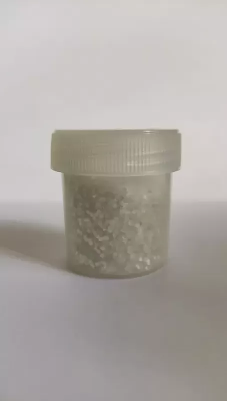 Блискітка скло 1.0 мм
