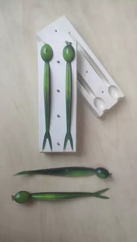 LC-Freaky Fish 5.5