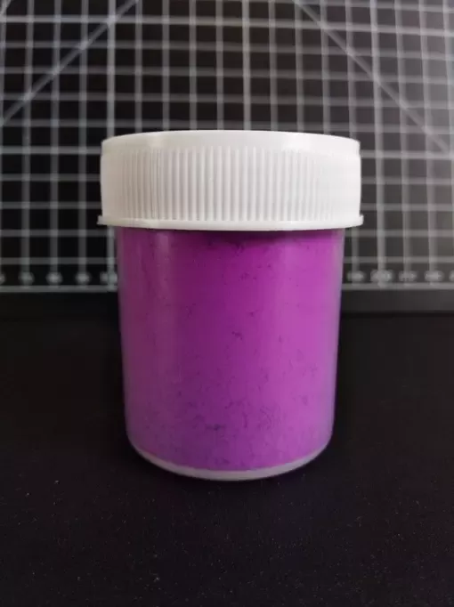 Порошкові ФЛУО барвники