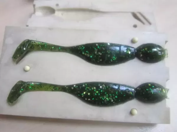 Cabela’s Aqua Glow 3 