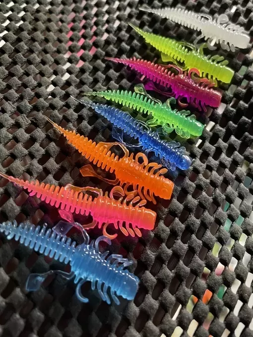 Набір NEON з 8 кольорів