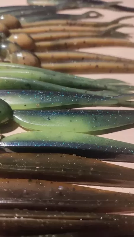 LC-Freaky Fish 5.5