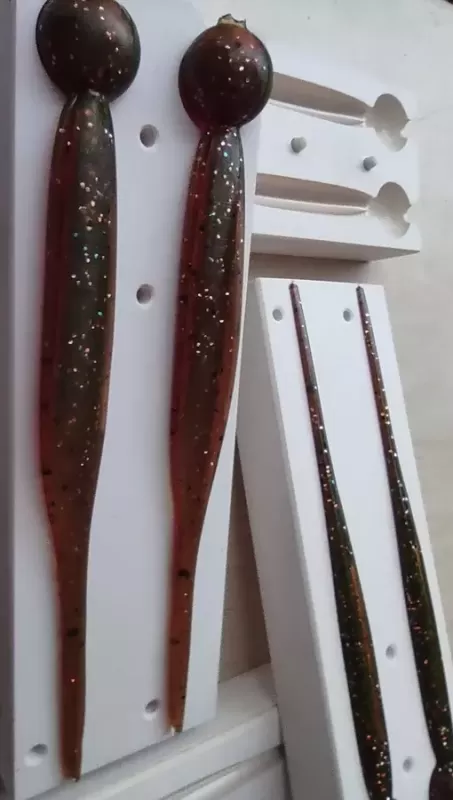 Shad Impact 125