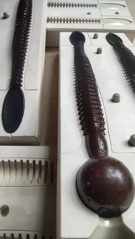 LC-Ribster 4.5