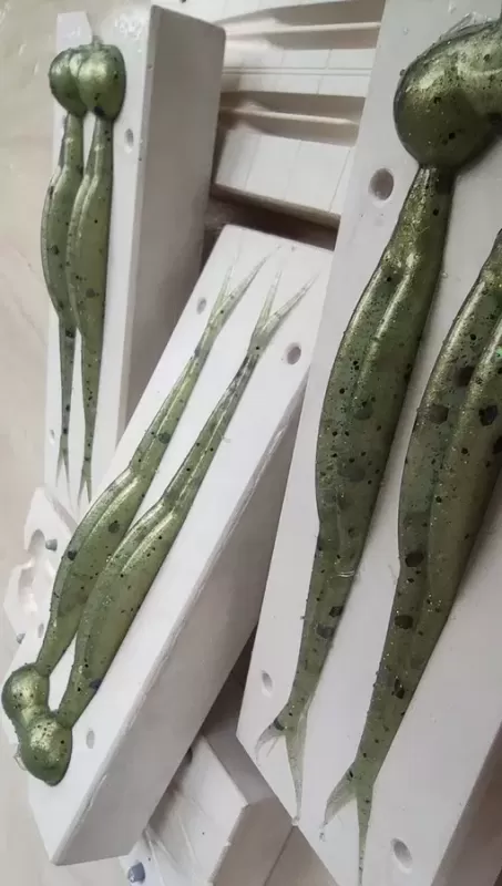 Lastochka 4