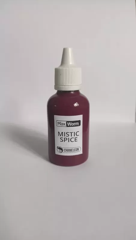 MISTIC SPICE