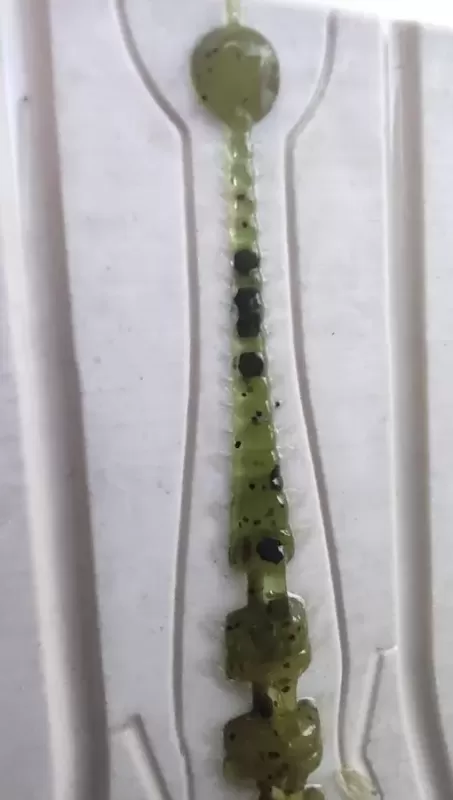 Бабка 50