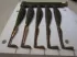 Molix Ra Shad 50 (5 приманок)