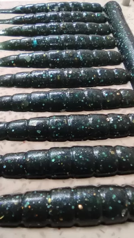 Sleek Shad 2