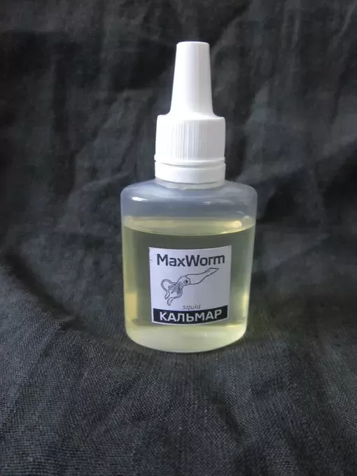 Атрактант