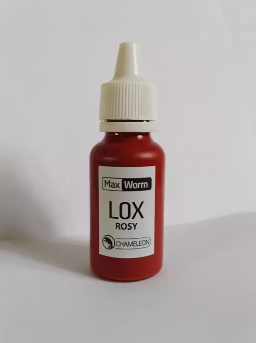 LOX rosy