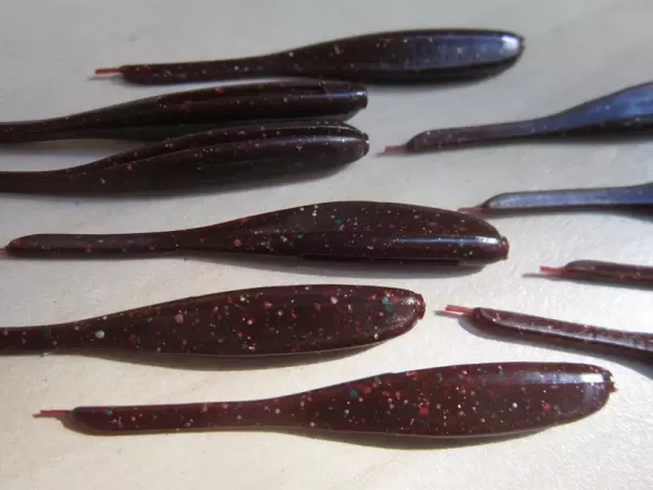 Shad Impact 55
