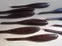 Shad Impact 55 (5 приманок)