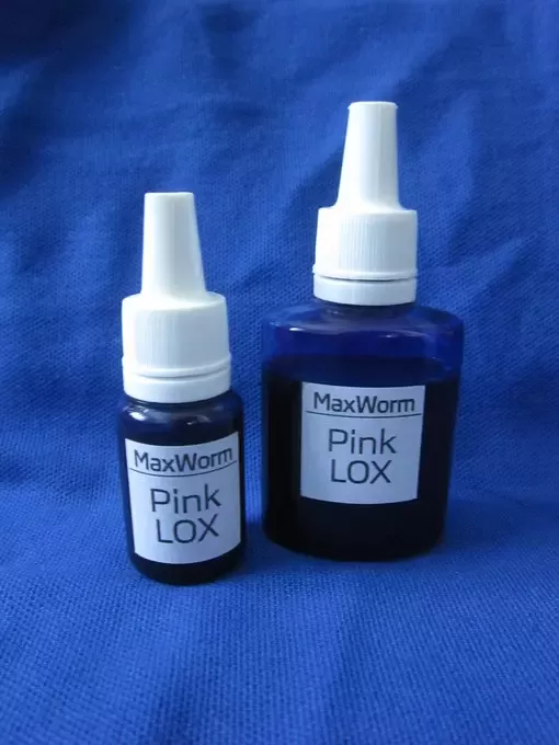 Рink Lox