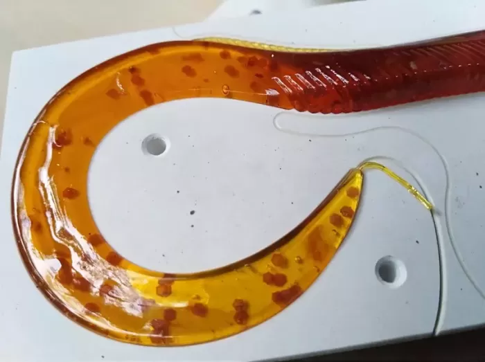 Savage Gear - "УГОРЬ" 120