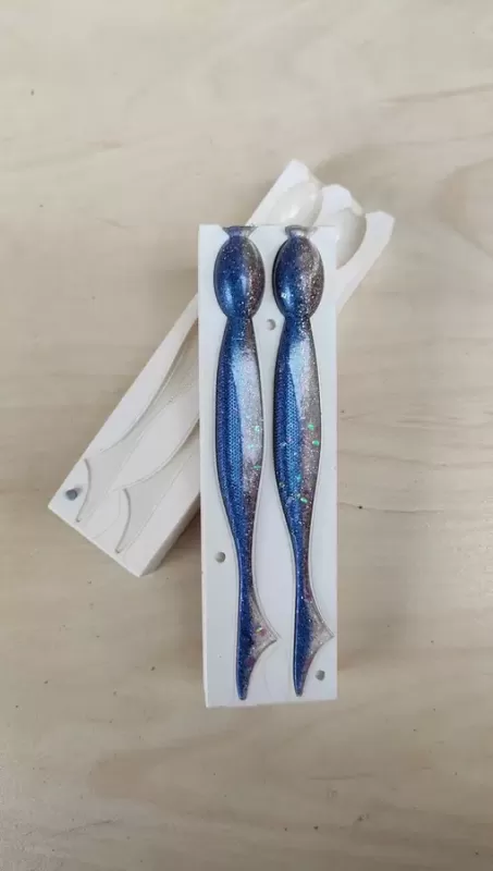 JR MINNOW 113