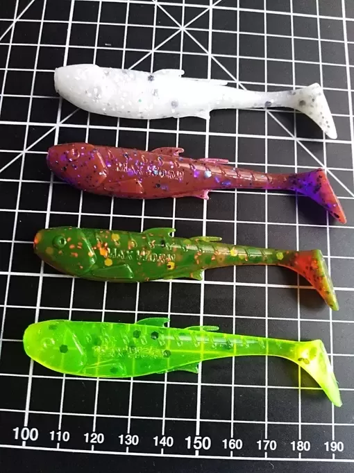 Shark 90