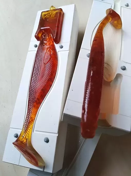 Westin Shad 120