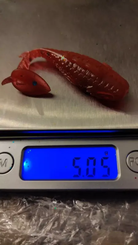 Колючка 80